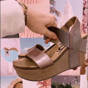 OTBT NEUTRAL PLATFORMS 💘💘